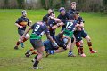 Monaghan 2nd XV Vs Banbridge 4th XV - April 4th 2015  (5)